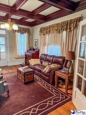 1652 N Hwy 381, Mccoll, SC 29570