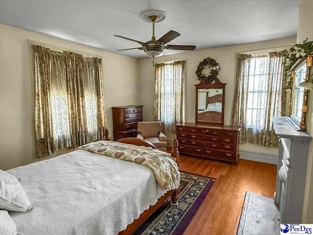 1652 N Hwy 381, Mccoll, SC 29570