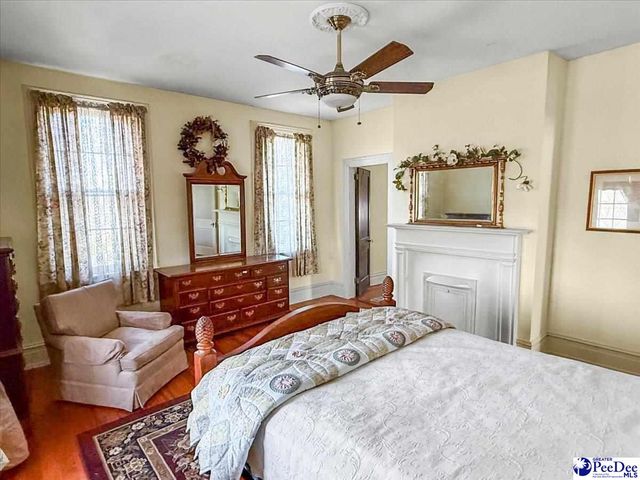 1652 N Hwy 381, Mccoll, SC 29570