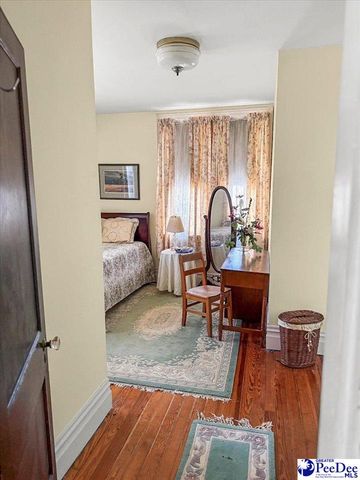 1652 N Hwy 381, Mccoll, SC 29570