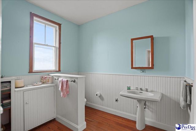 1652 N Hwy 381, Mccoll, SC 29570