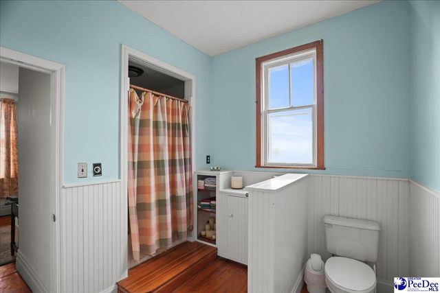 1652 N Hwy 381, Mccoll, SC 29570
