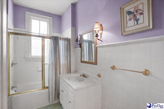 1652 N Hwy 381, Mccoll, SC 29570