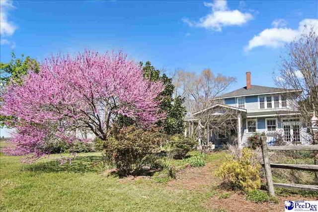1652 N Hwy 381, Mccoll, SC 29570