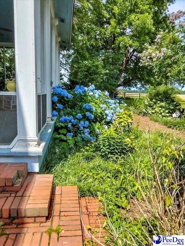 1652 N Hwy 381, Mccoll, SC 29570