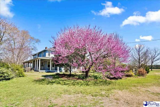 1652 N Hwy 381, Mccoll, SC 29570