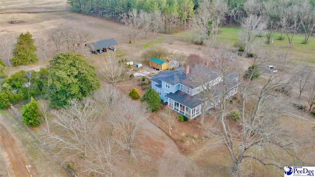 1652 N Hwy 381, Mccoll, SC 29570