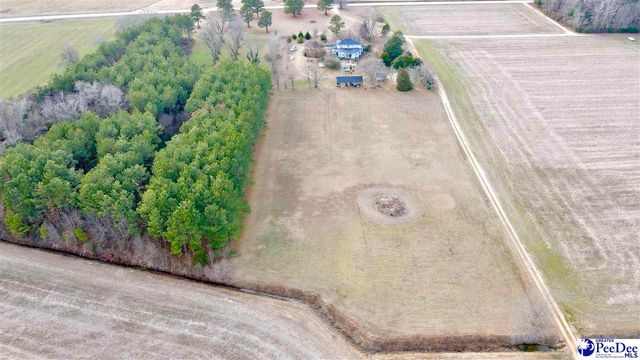 1652 N Hwy 381, Mccoll, SC 29570