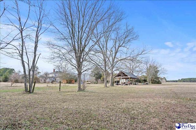1652 N Hwy 381, Mccoll, SC 29570