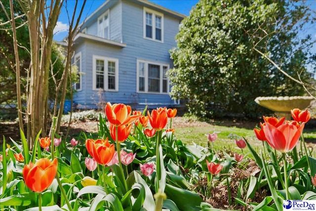 1652 N Hwy 381, Mccoll, SC 29570