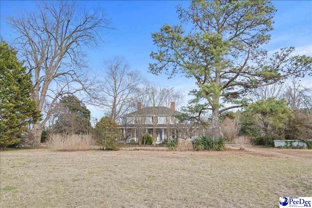 1652 N Hwy 381, Mccoll, SC 29570