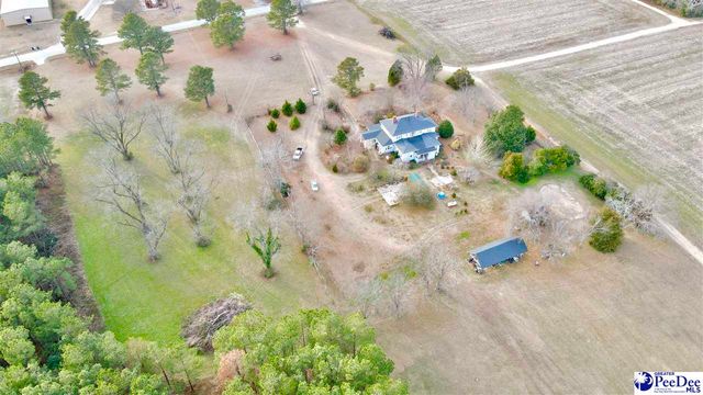 1652 N Hwy 381, Mccoll, SC 29570