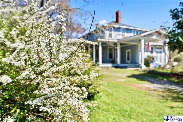 1652 N Hwy 381, Mccoll, SC 29570