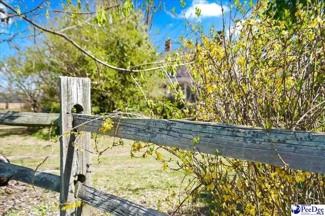 1652 N Hwy 381, Mccoll, SC 29570