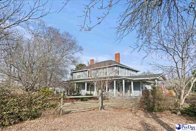 1652 N Hwy 381, Mccoll, SC 29570