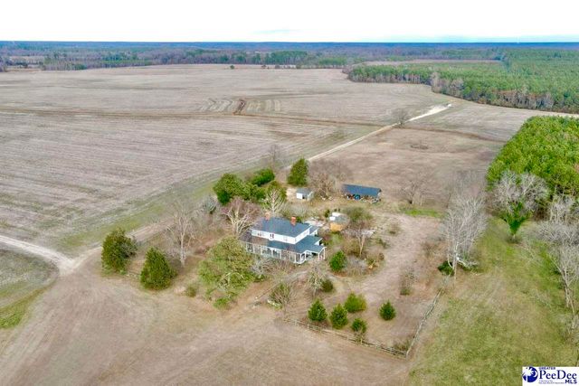 1652 N Hwy 381, Mccoll, SC 29570