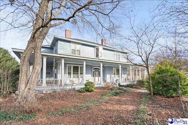 1652 N Hwy 381, Mccoll, SC 29570