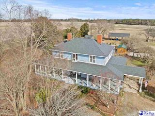 1652 N Hwy 381, Mccoll, SC 29570