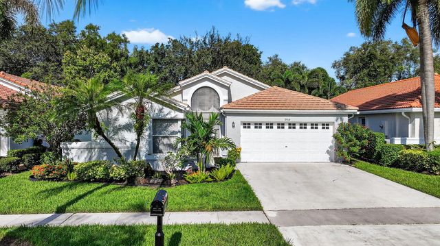 9914 Harbour Lake Circle, Boynton Beach, FL 33437