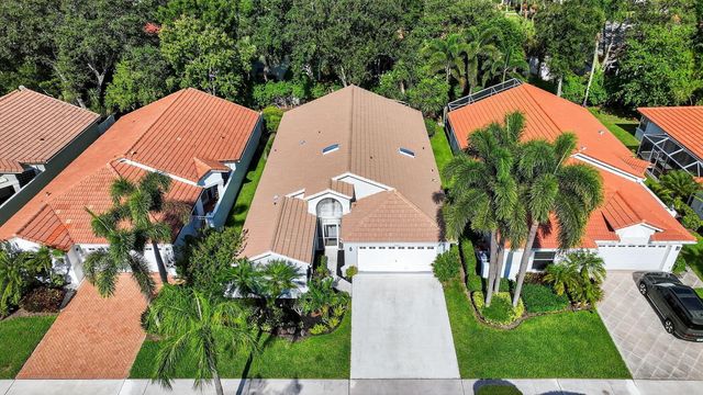 9914 Harbour Lake Circle, Boynton Beach, FL 33437