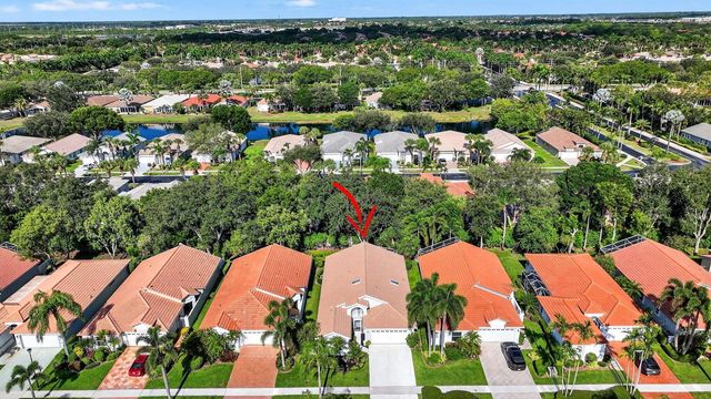 9914 Harbour Lake Circle, Boynton Beach, FL 33437