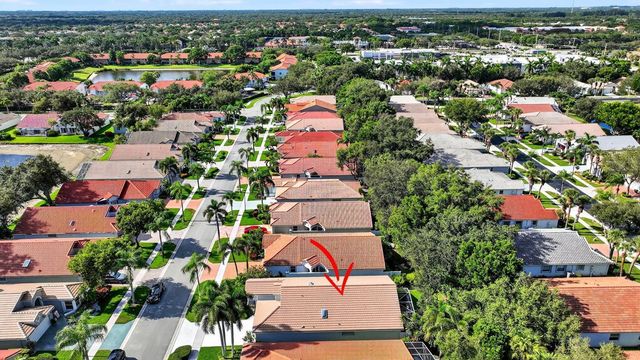 9914 Harbour Lake Circle, Boynton Beach, FL 33437