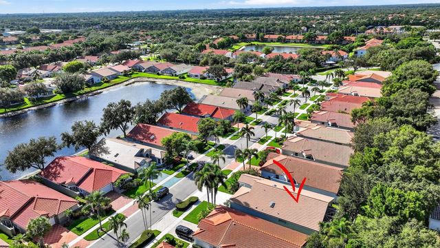 9914 Harbour Lake Circle, Boynton Beach, FL 33437