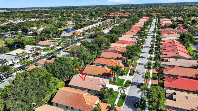 9914 Harbour Lake Circle, Boynton Beach, FL 33437