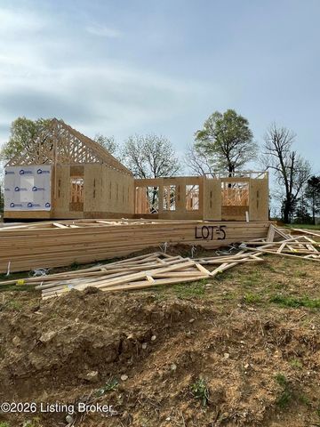 5 Hope St, Mt Washington, KY 40047