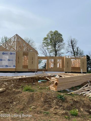 5 Hope St, Mt Washington, KY 40047