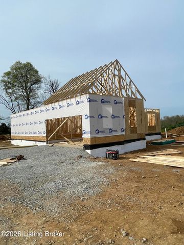 5 Hope St, Mt Washington, KY 40047