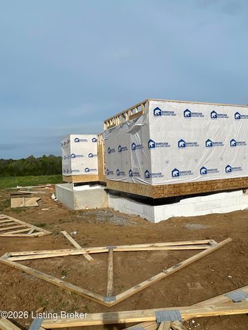 5 Hope St, Mt Washington, KY 40047