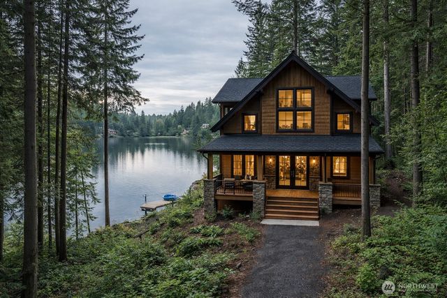 3304 W Ames Lake Drive NE, Redmond, WA 98053