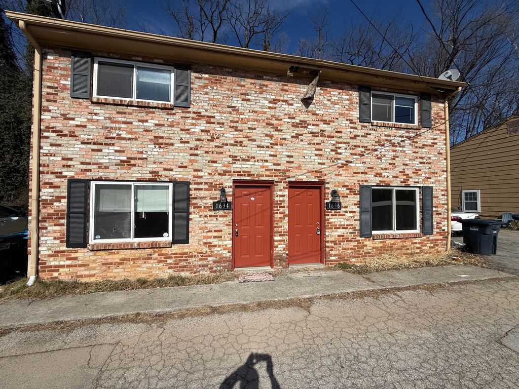 1634 Eastern AVE, Roanoke, VA 24012