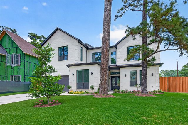 14002 Woodthorpe Lane, Houston, TX 77079
