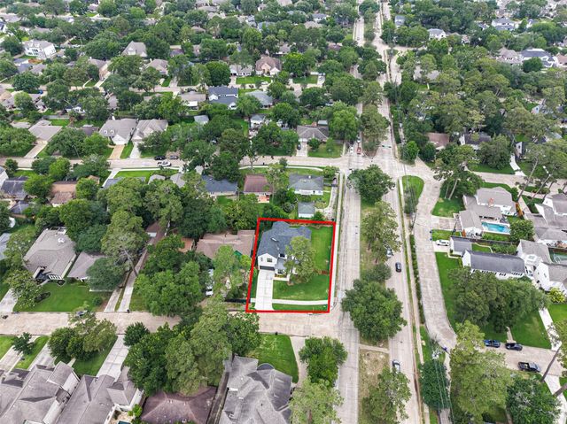 14002 Woodthorpe Lane, Houston, TX 77079