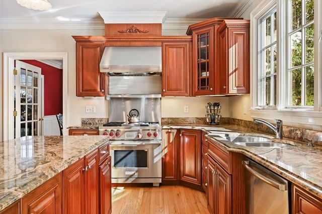 57 Colony Road, Lexington, MA 02420