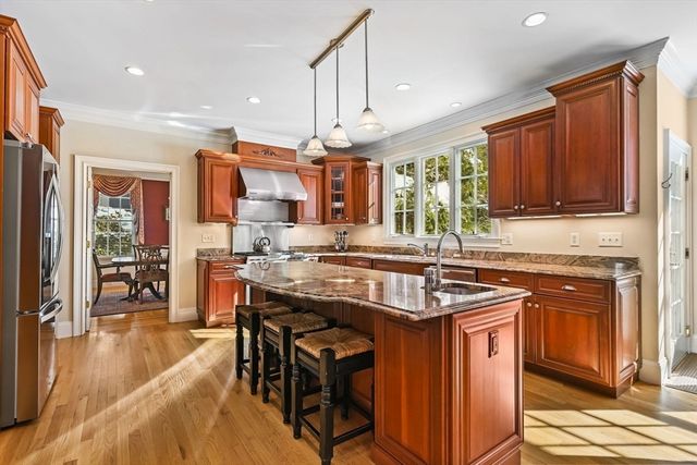 57 Colony Road, Lexington, MA 02420