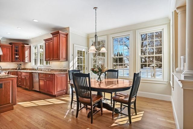 57 Colony Road, Lexington, MA 02420