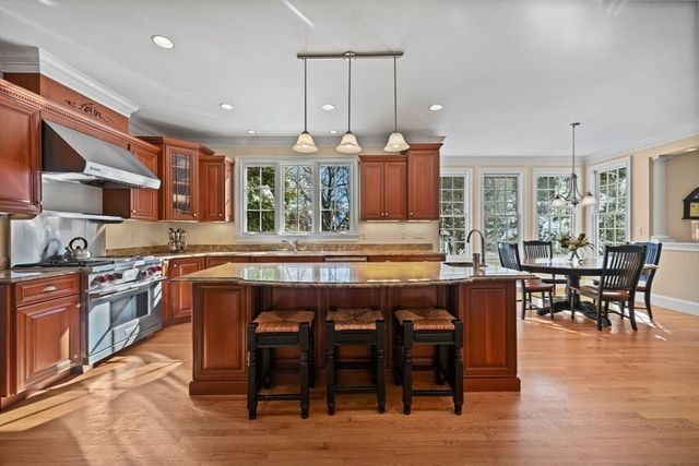 57 Colony Road, Lexington, MA 02420