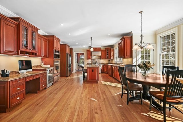 57 Colony Road, Lexington, MA 02420