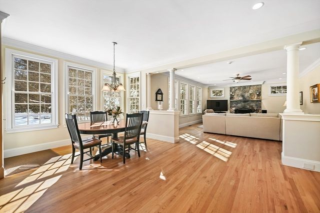 57 Colony Road, Lexington, MA 02420
