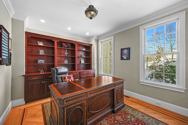 57 Colony Road, Lexington, MA 02420