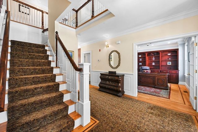 57 Colony Road, Lexington, MA 02420