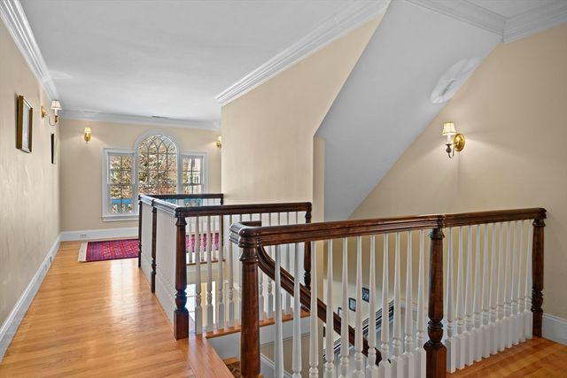 57 Colony Road, Lexington, MA 02420