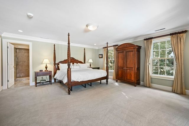 57 Colony Road, Lexington, MA 02420