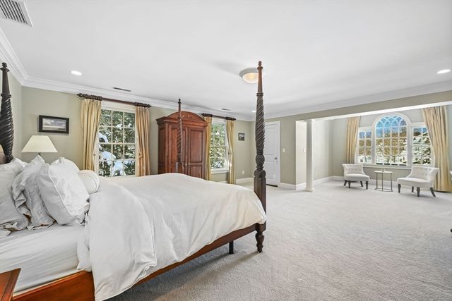 57 Colony Road, Lexington, MA 02420