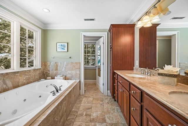 57 Colony Road, Lexington, MA 02420