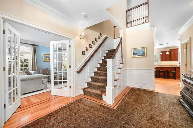 57 Colony Road, Lexington, MA 02420