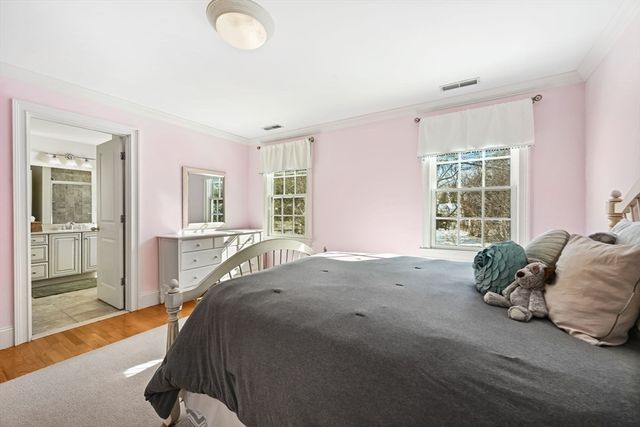 57 Colony Road, Lexington, MA 02420